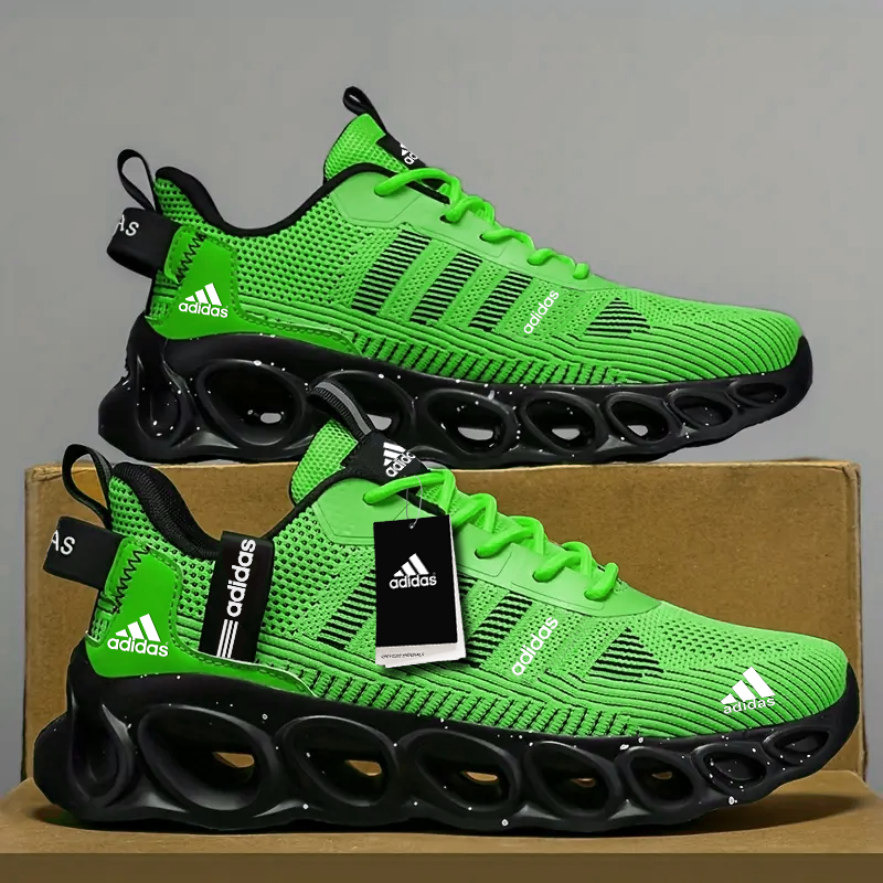 🔥Τα τελευταία 50 ζευγάρια κάλτσες🎁Adidas® 2026 Νέα Αναπνέοντα Ανδρικά Αθλητικά Παπούτσια