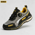 Τα τελευταία 50 ζευγάρια κάλτσες🎁2026 PUMA και DEWALT αδιάβροχα και αναπνεύσιμα ανδρικά casual δερμάτινα παπούτσια