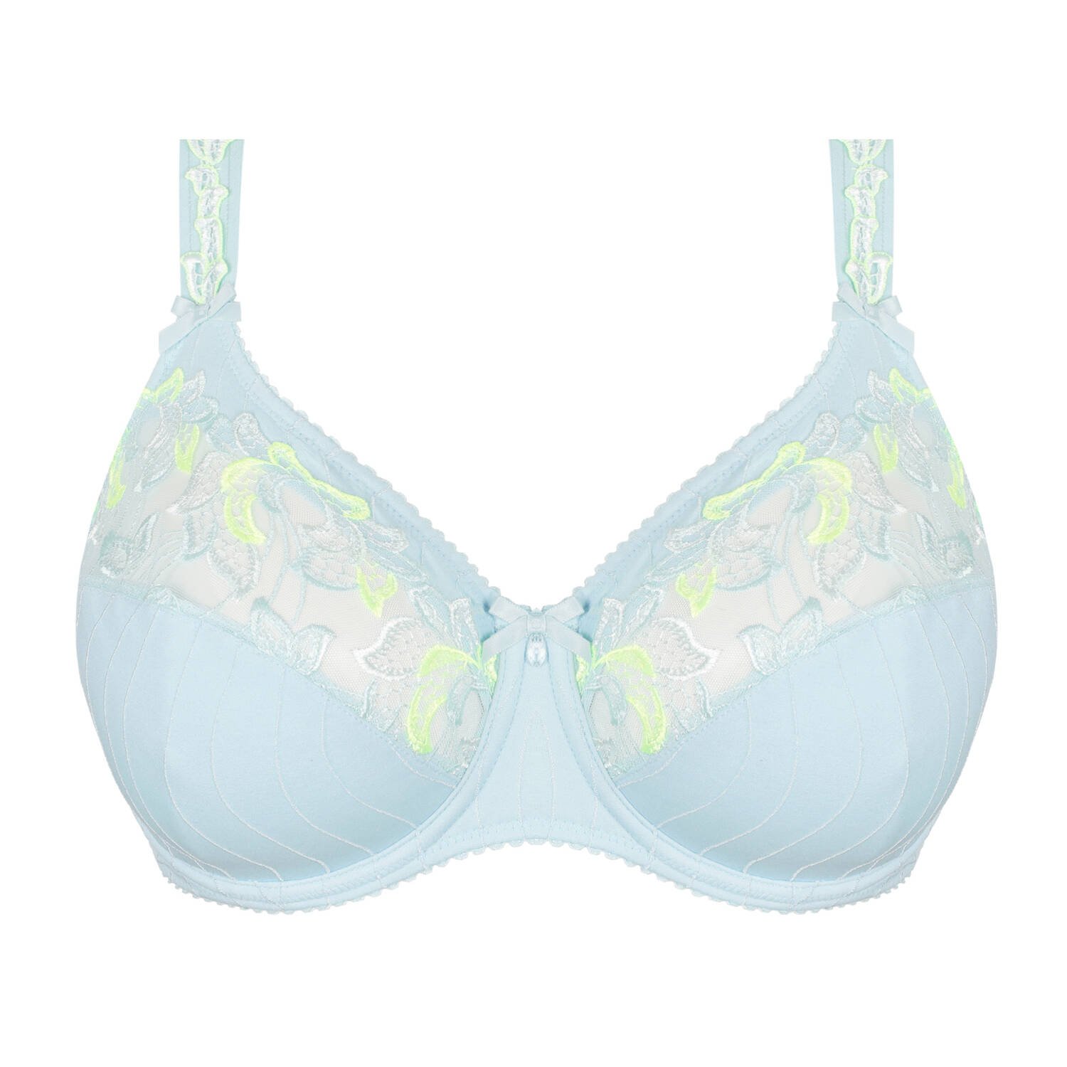 Triumph - (3 τεμάχια) Σουτιέν Comfort Full Cup