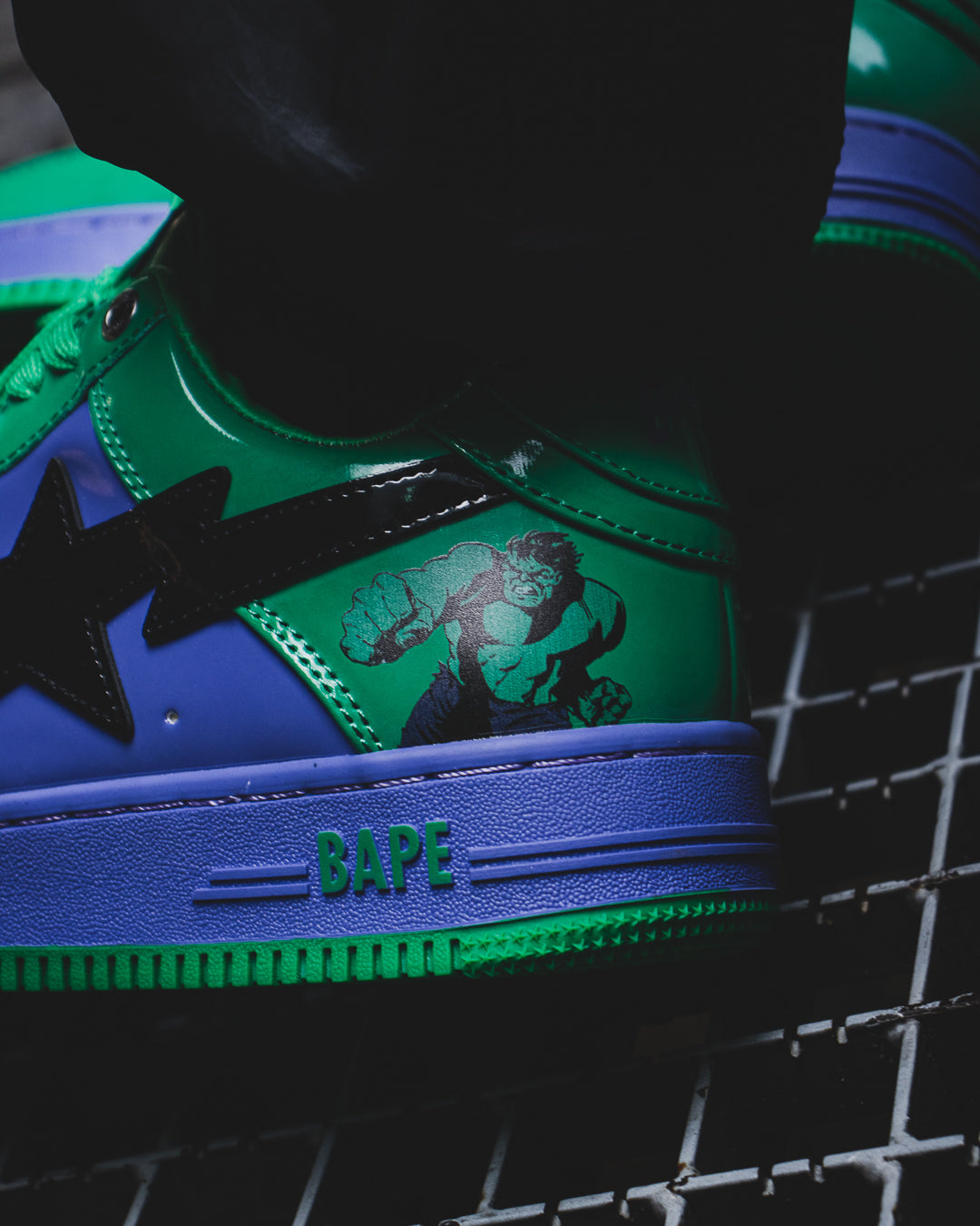 Bape
