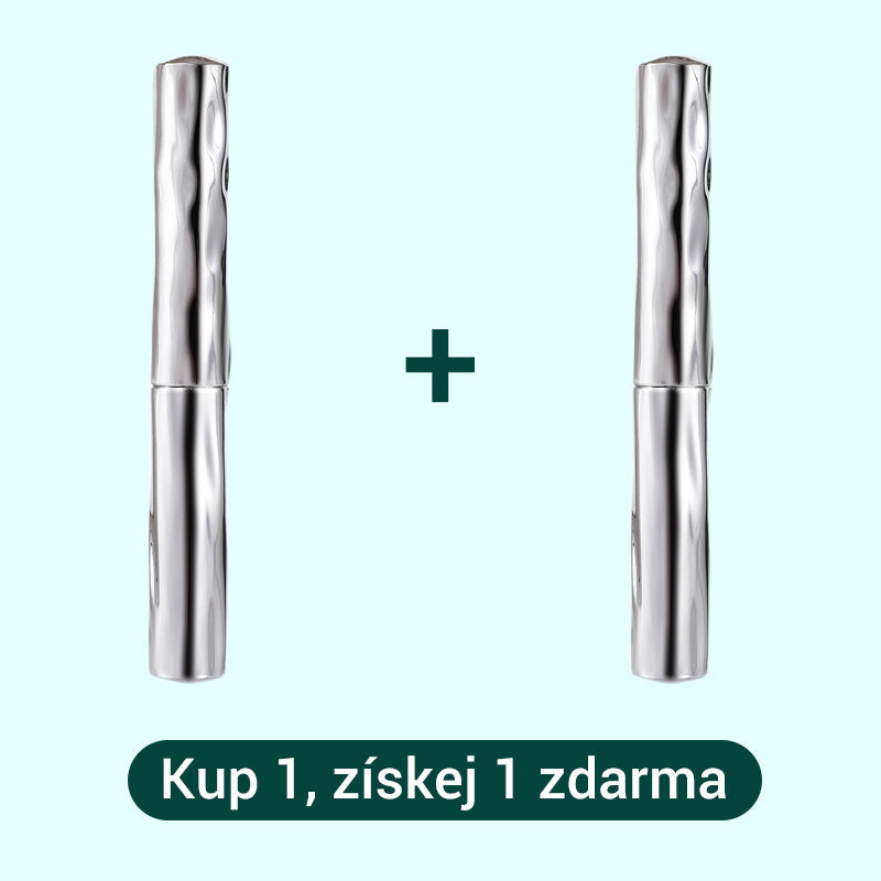 【✨Kupte 1 a získejte 2 zdarma] Prodlužující a natáčecí řasenka