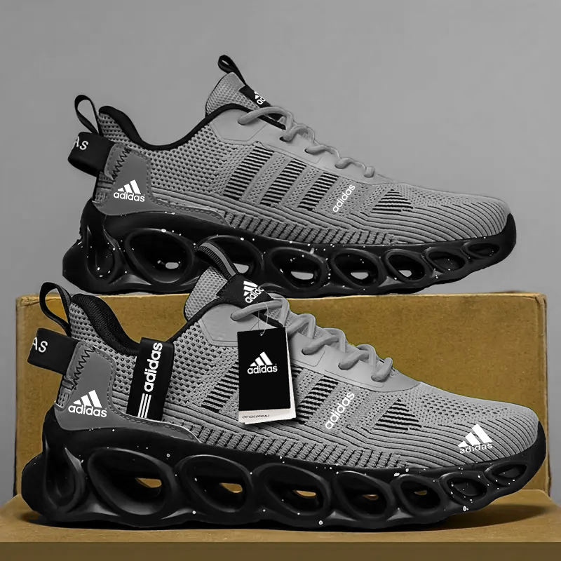 🔥Τα τελευταία 50 ζευγάρια κάλτσες🎁Adidas® 2026 Νέα Αναπνέοντα Ανδρικά Αθλητικά Παπούτσια