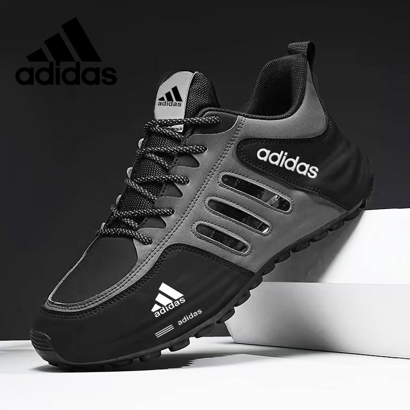 Τα τελευταία 50 ζευγάρια κάλτσες🎁2026 Adidas Ανδρικά παπούτσια πεζοπορίας Παπούτσια για υπαίθριες δραστηριότητες