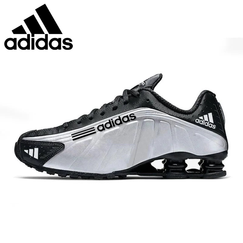 Τα τελευταία 50 ζευγάρια κάλτσες🎁ADIDAS Νέα Ανδρικά Αθλητικά Παπούτσια με Μαξιλάρι Αέρα