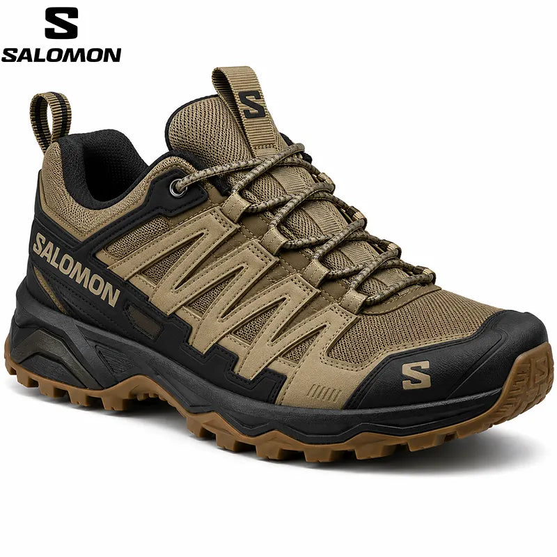 SALOMON®Ανδρικά αθλητικά παπούτσια για υπαίθριες δραστηριότητες