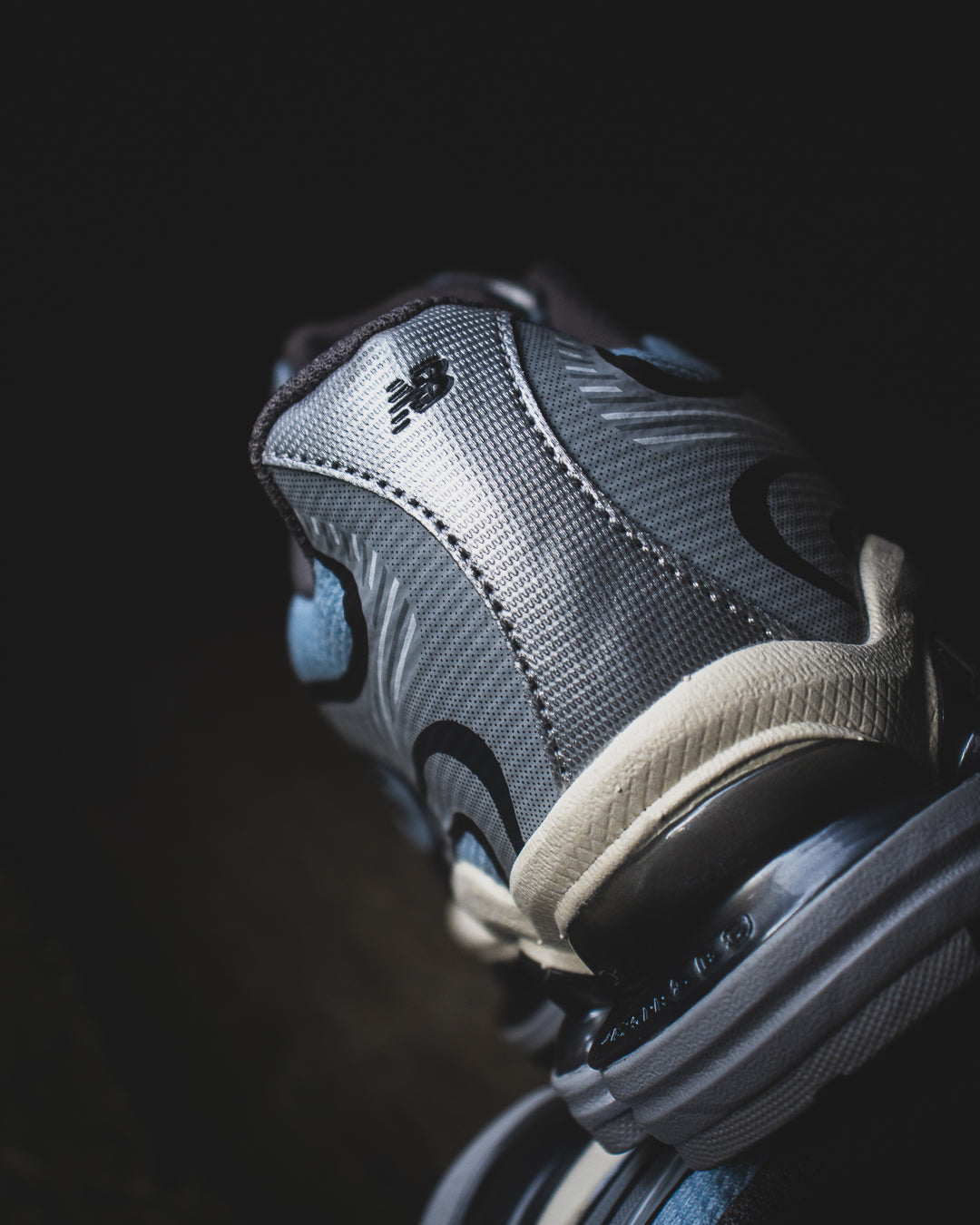 New balance 2000