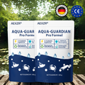 🇩🇪Επίσημο Κατάστημα | 🛡️ AEXZR® Aqua-Guardian Pro Formula