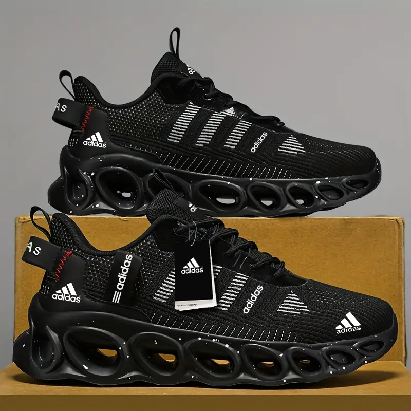 🔥Τα τελευταία 50 ζευγάρια κάλτσες🎁Adidas® 2026 Νέα Αναπνέοντα Ανδρικά Αθλητικά Παπούτσια