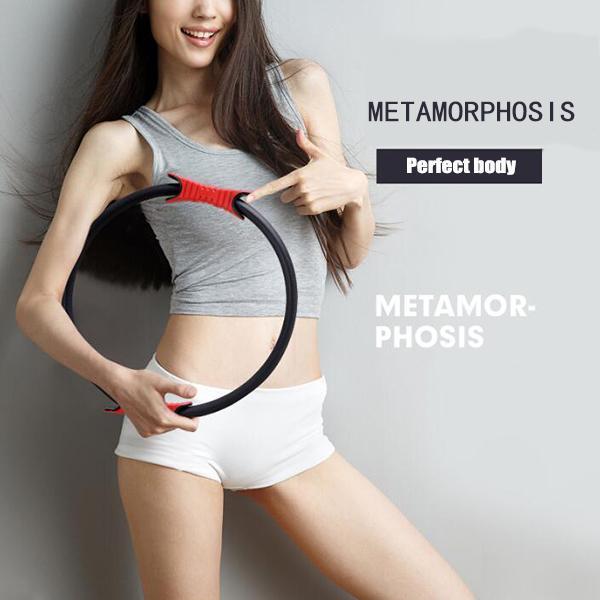 Δακτύλιο Πιλάτες – Εξοπλισμός για Φιτνες και Καθοδική Γυμναστική
